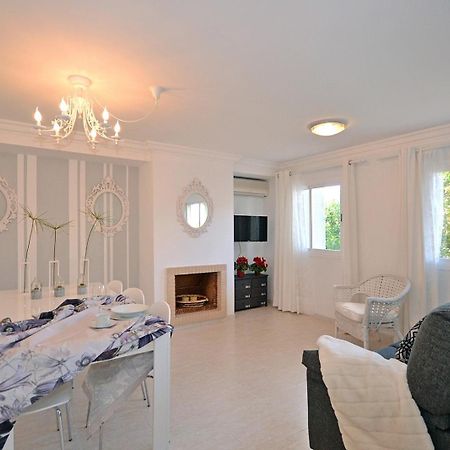Salada House Βίλα Port de Alcudia  Εξωτερικό φωτογραφία