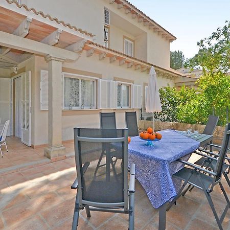 Salada House Βίλα Port de Alcudia  Εξωτερικό φωτογραφία