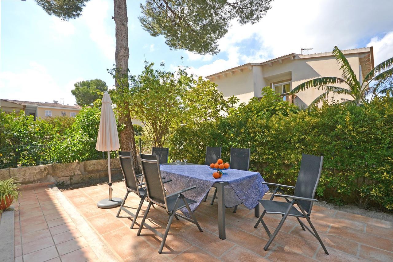 Salada House Βίλα Port de Alcudia  Εξωτερικό φωτογραφία