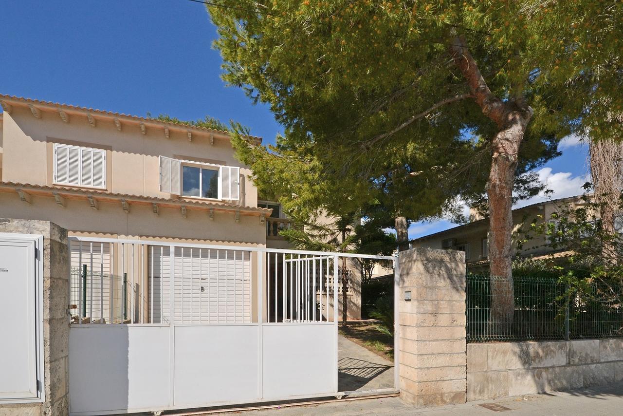 Salada House Βίλα Port de Alcudia  Εξωτερικό φωτογραφία