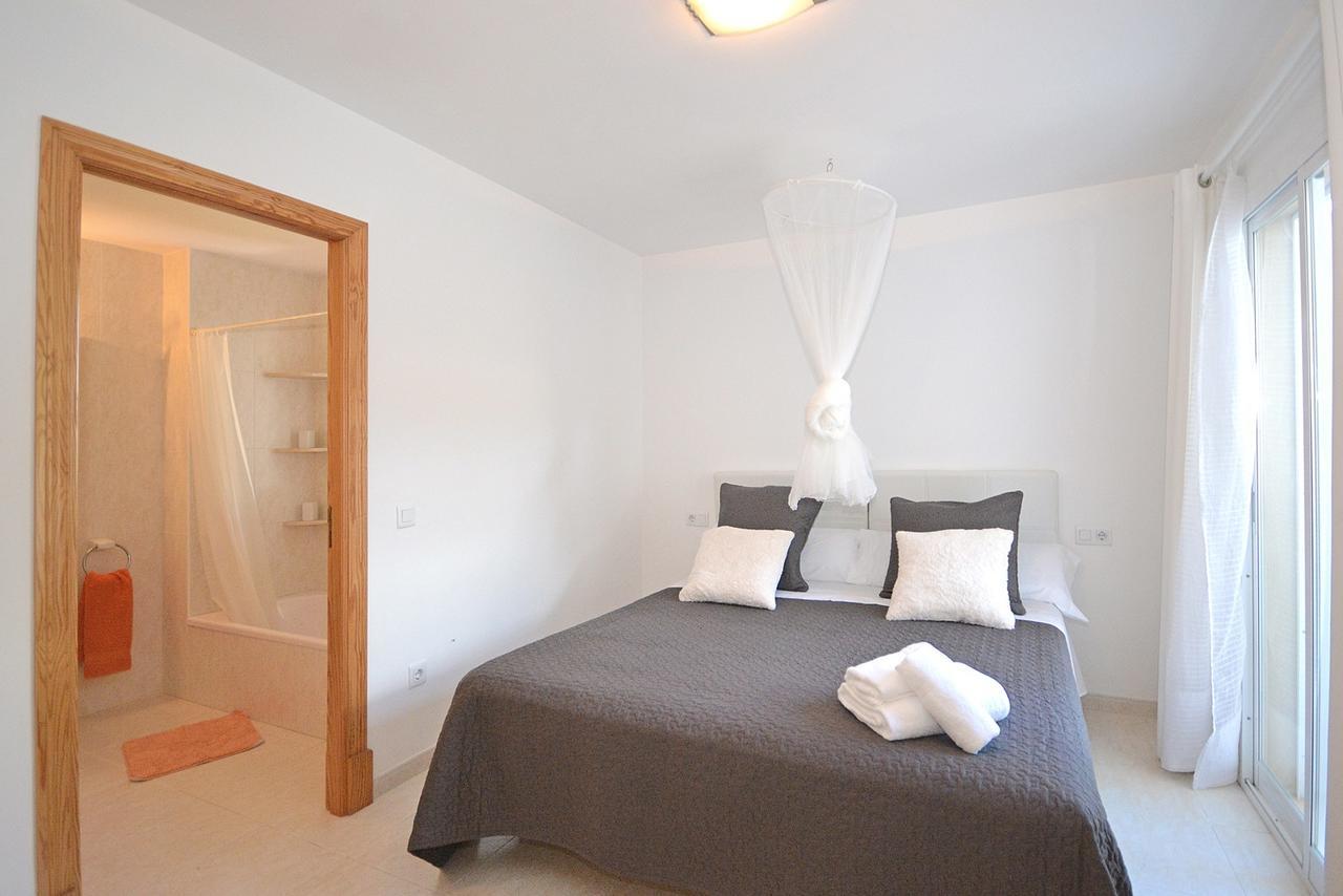 Salada House Βίλα Port de Alcudia  Εξωτερικό φωτογραφία