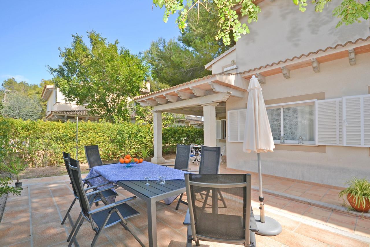 Salada House Βίλα Port de Alcudia  Εξωτερικό φωτογραφία