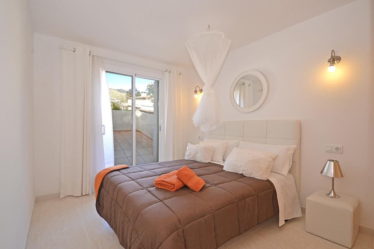 Salada House Βίλα Port de Alcudia  Εξωτερικό φωτογραφία