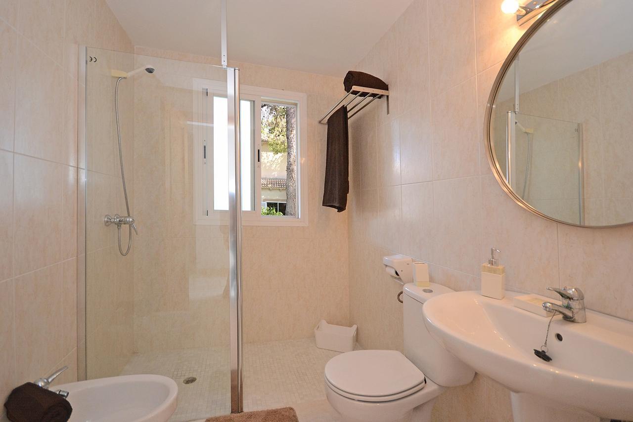 Salada House Βίλα Port de Alcudia  Εξωτερικό φωτογραφία
