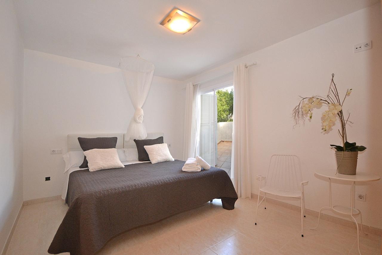 Salada House Βίλα Port de Alcudia  Εξωτερικό φωτογραφία